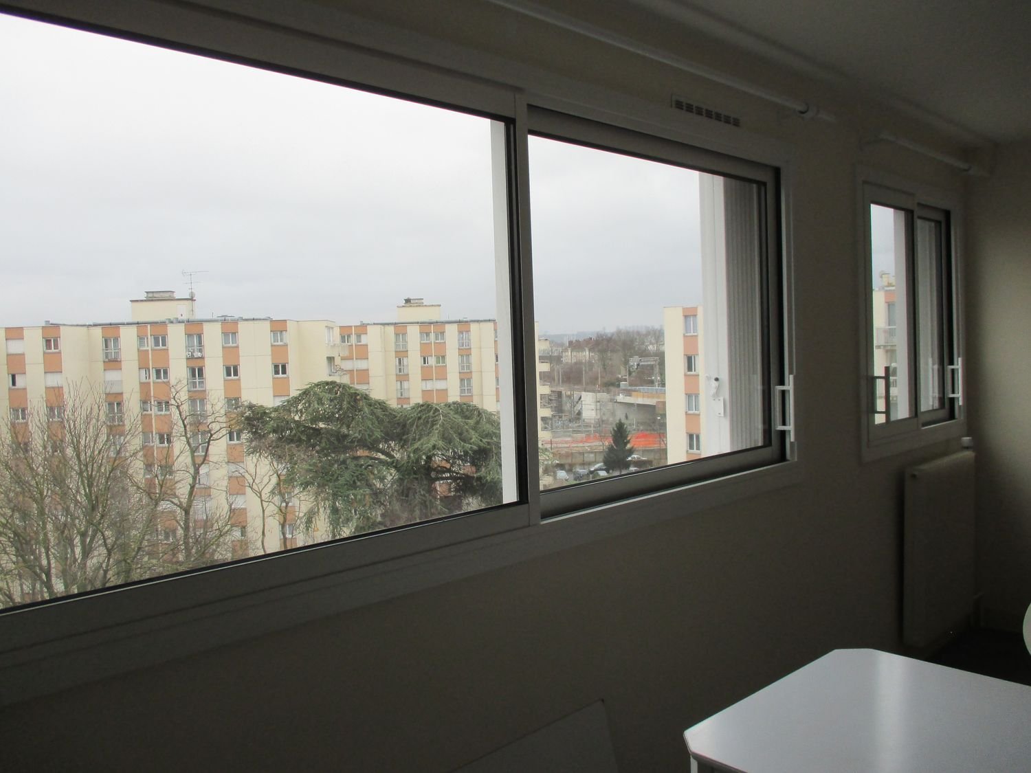 Appartement à vendre, 25m², Le Bourget