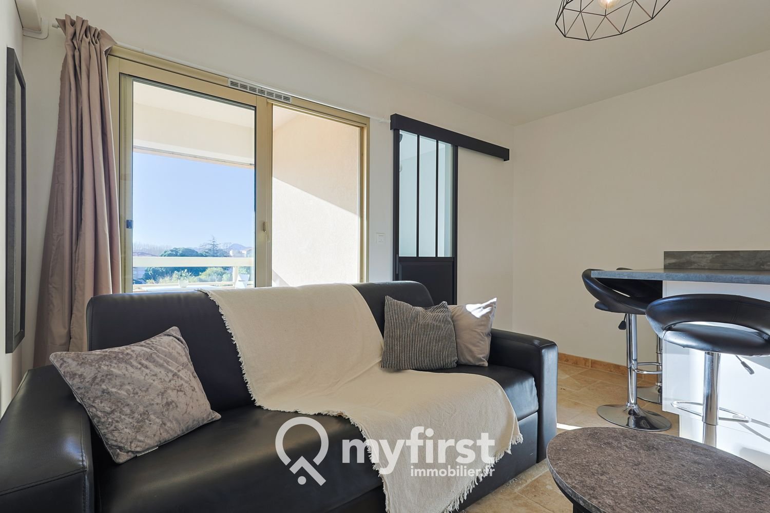 Appartement à vendre, 23m², La Londe-les-Maures