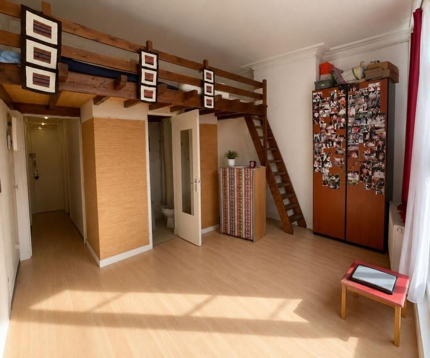 Appartement à vendre, 20m², Lille