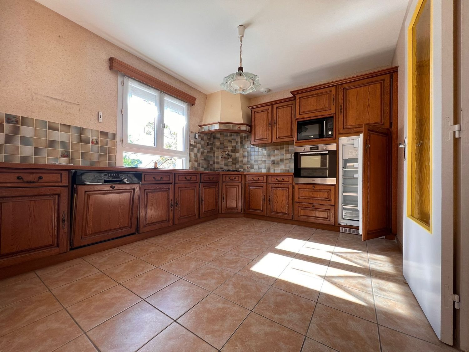 Maison à vendre, 88m², Fondettes