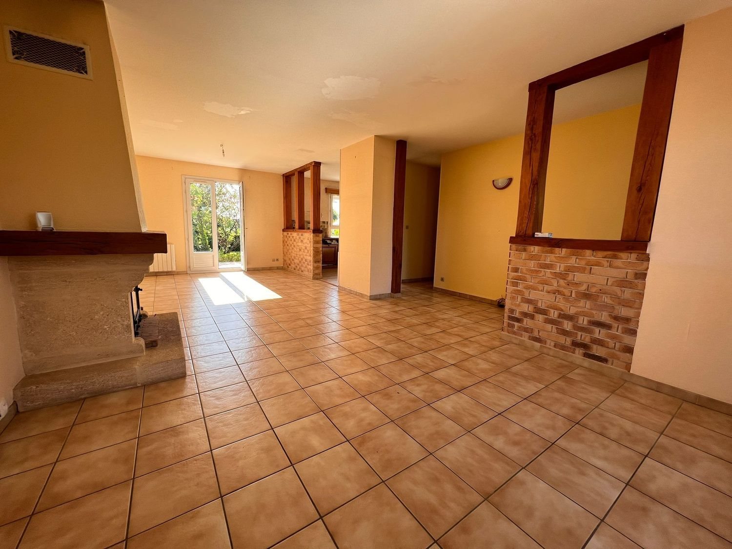 Maison à vendre, 88m², Fondettes