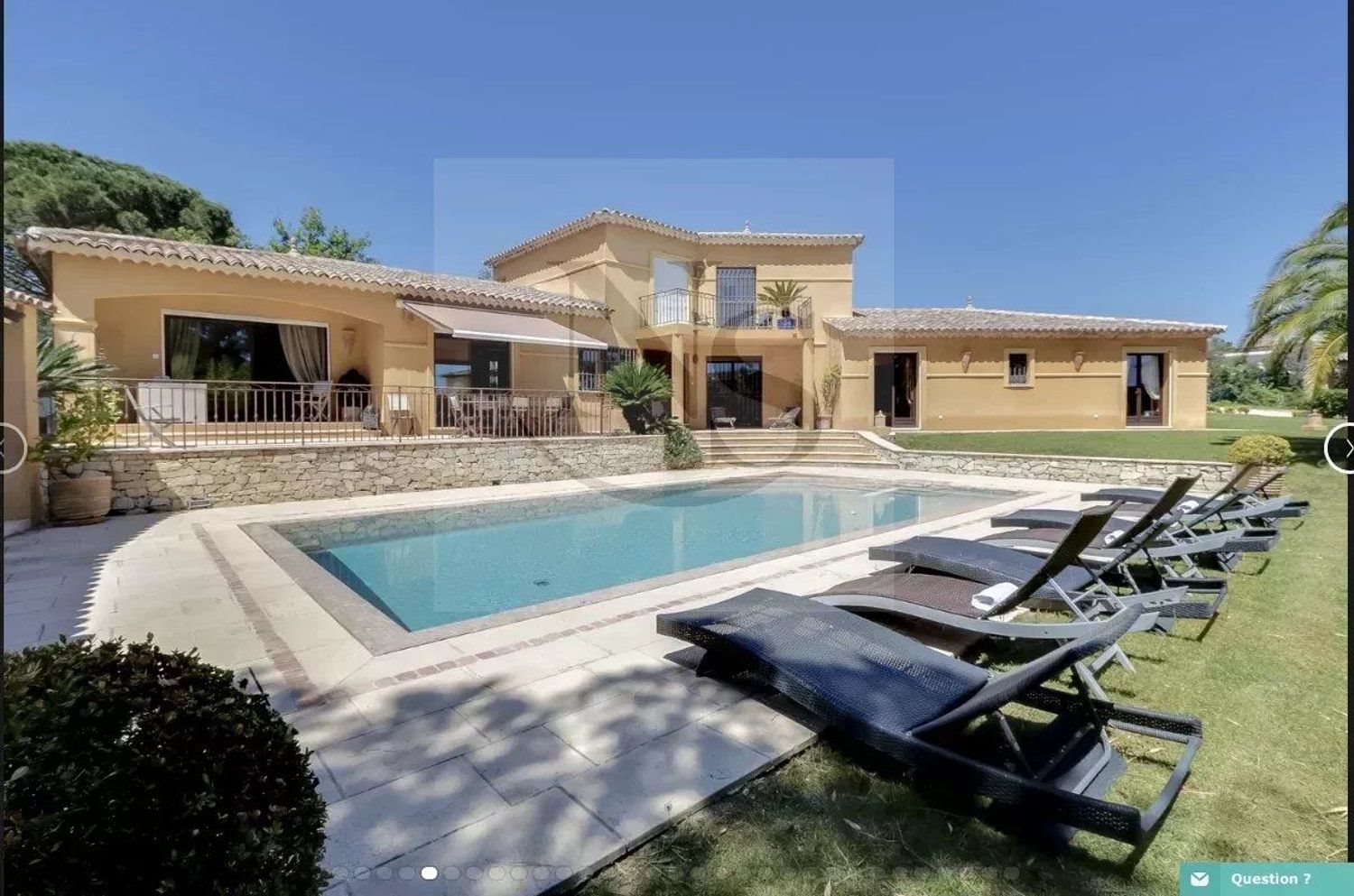 Maison à vendre, 250m², Grimaud