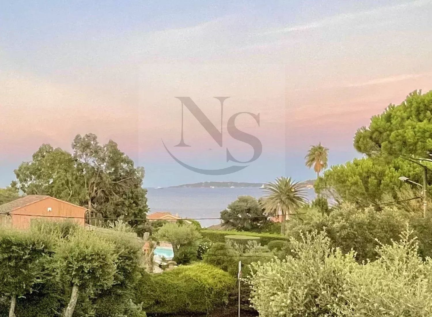 Maison à vendre, 250m², Grimaud