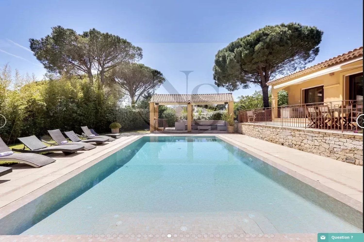 Maison à vendre, 250m², Grimaud