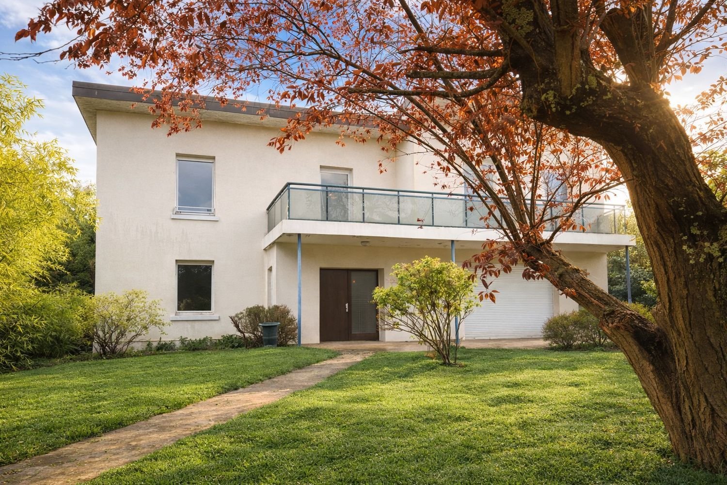 Maison à vendre, 212m², Mulhouse