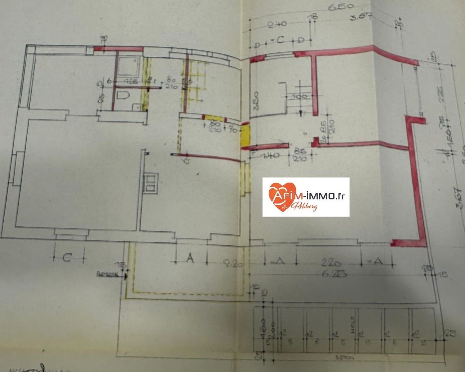 Maison à vendre, 212m², Mulhouse