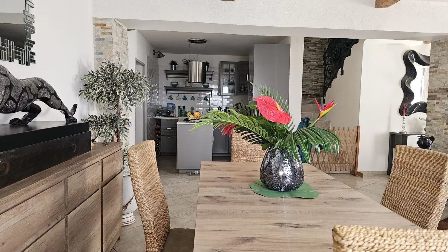 Maison à vendre, 85m², Gémenos