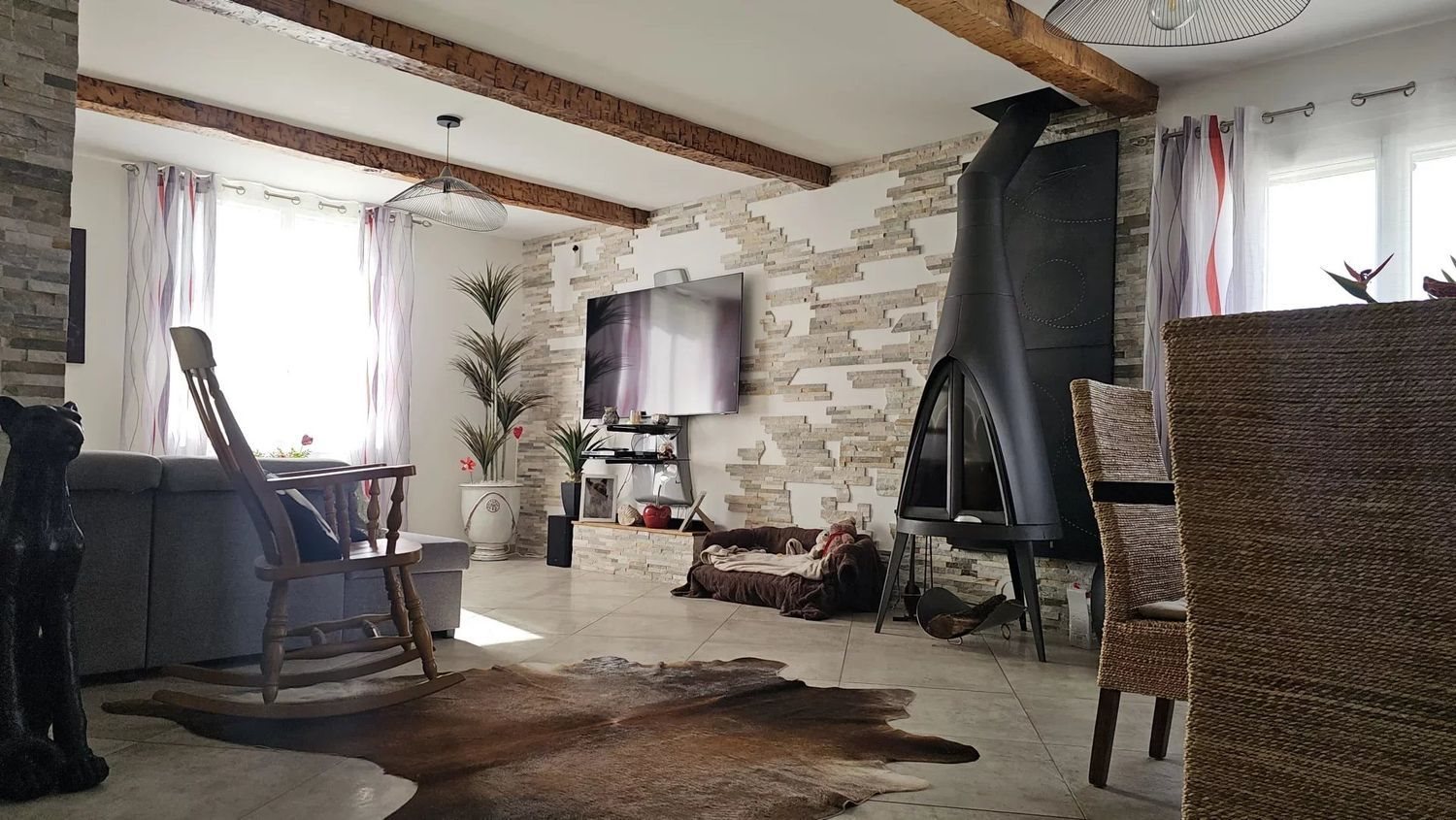 Maison à vendre, 85m², Gémenos
