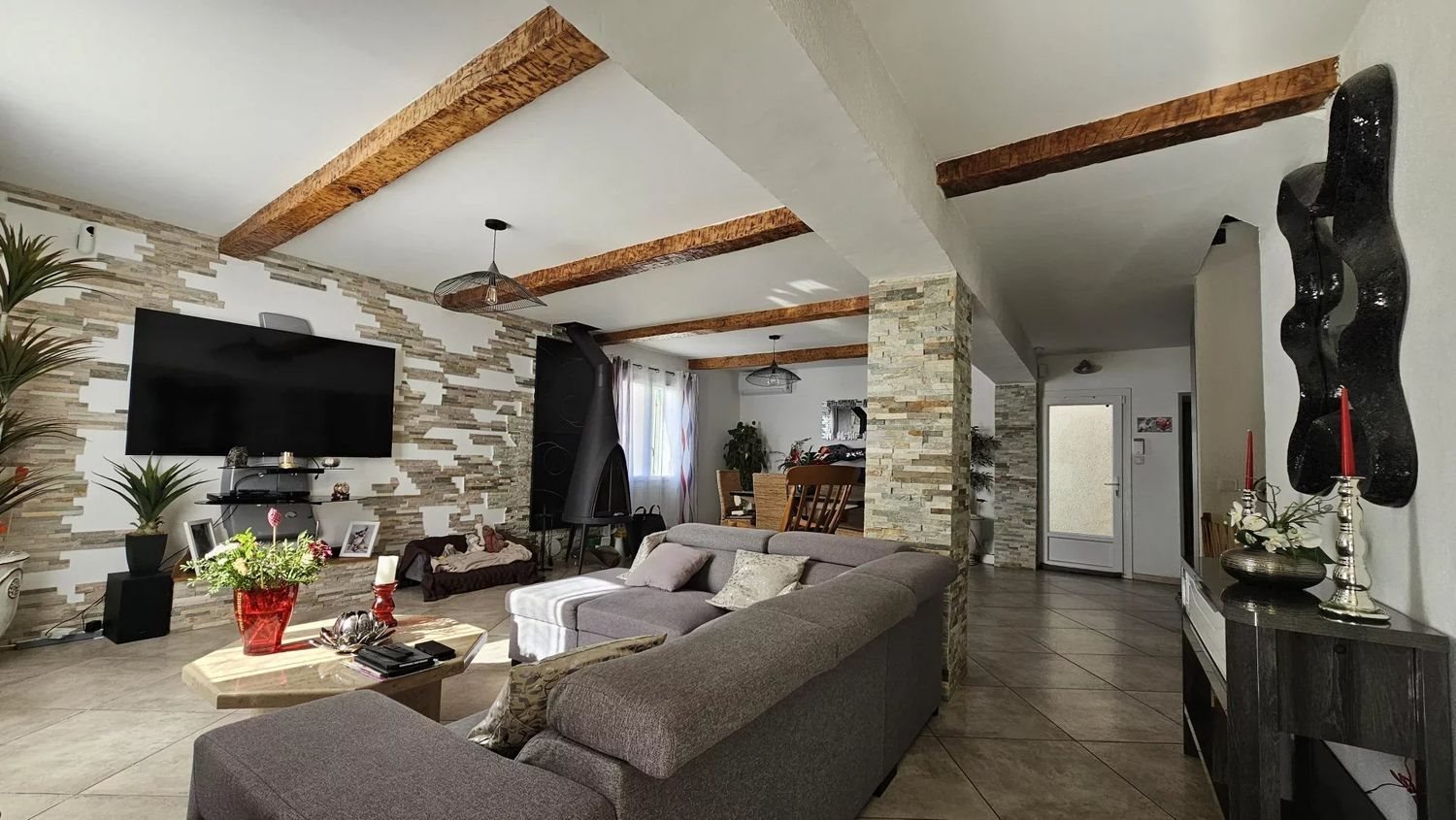Maison à vendre, 85m², Gémenos