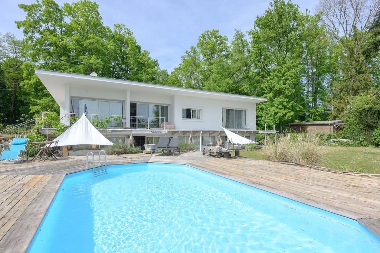 Maison à vendre, 285m², Saint-Fargeau-Ponthierry