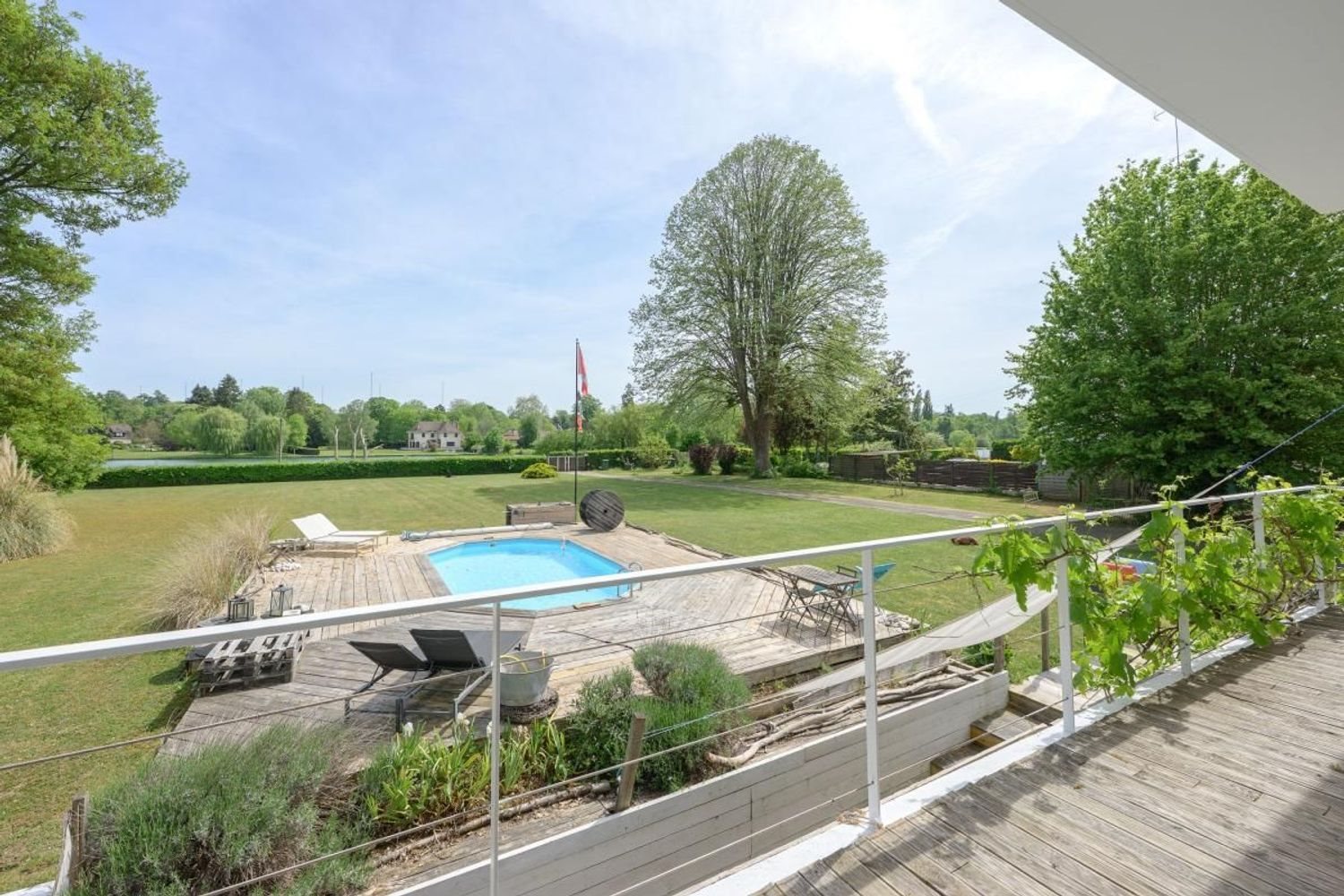 Maison à vendre, 285m², Saint-Fargeau-Ponthierry