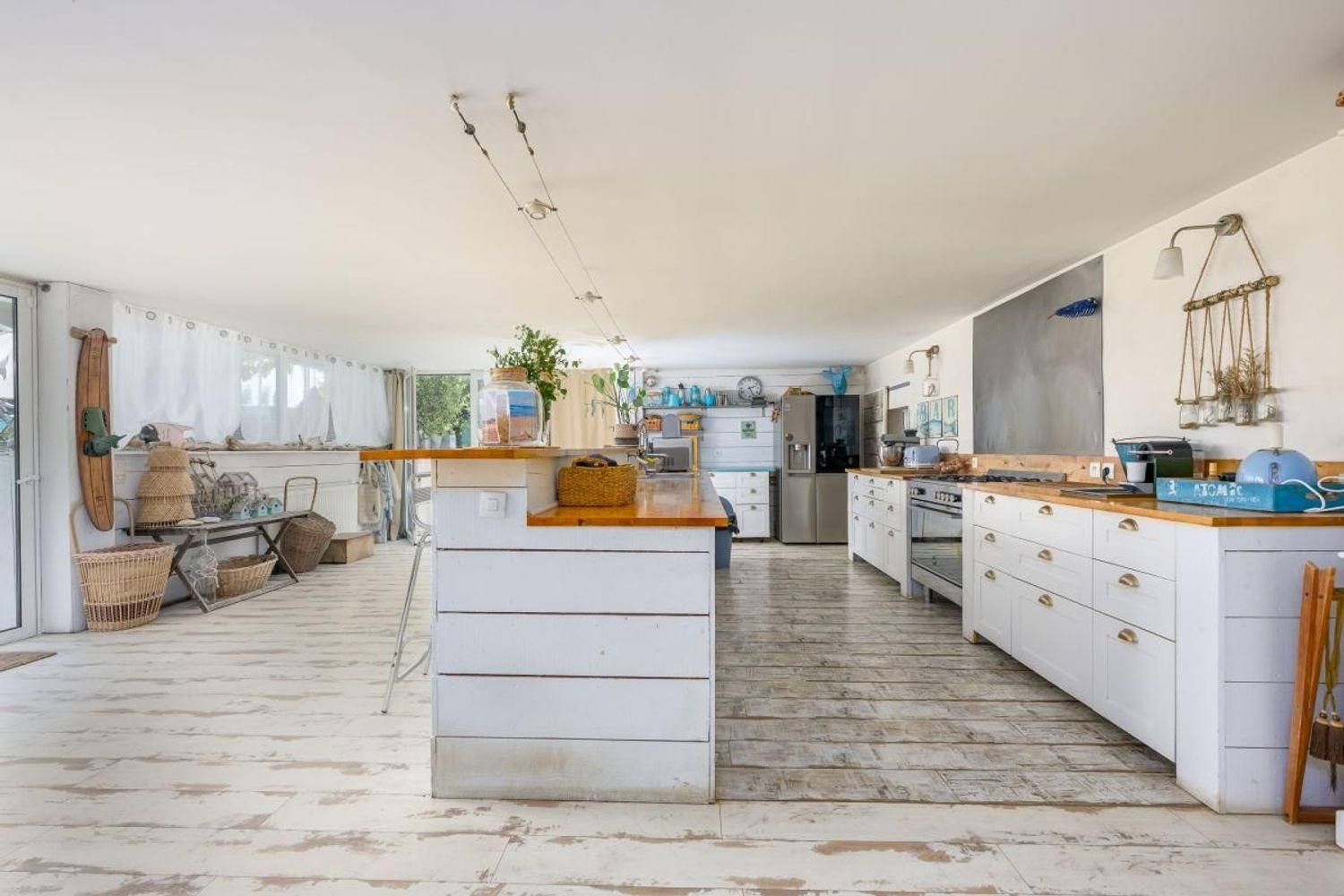Maison à vendre, 285m², Saint-Fargeau-Ponthierry