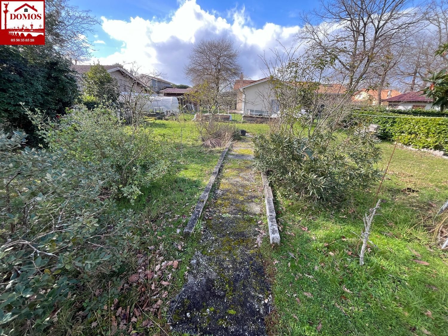 Maison à vendre, 100m², Parempuyre