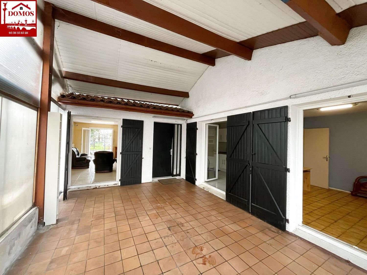 Maison à vendre, 100m², Parempuyre