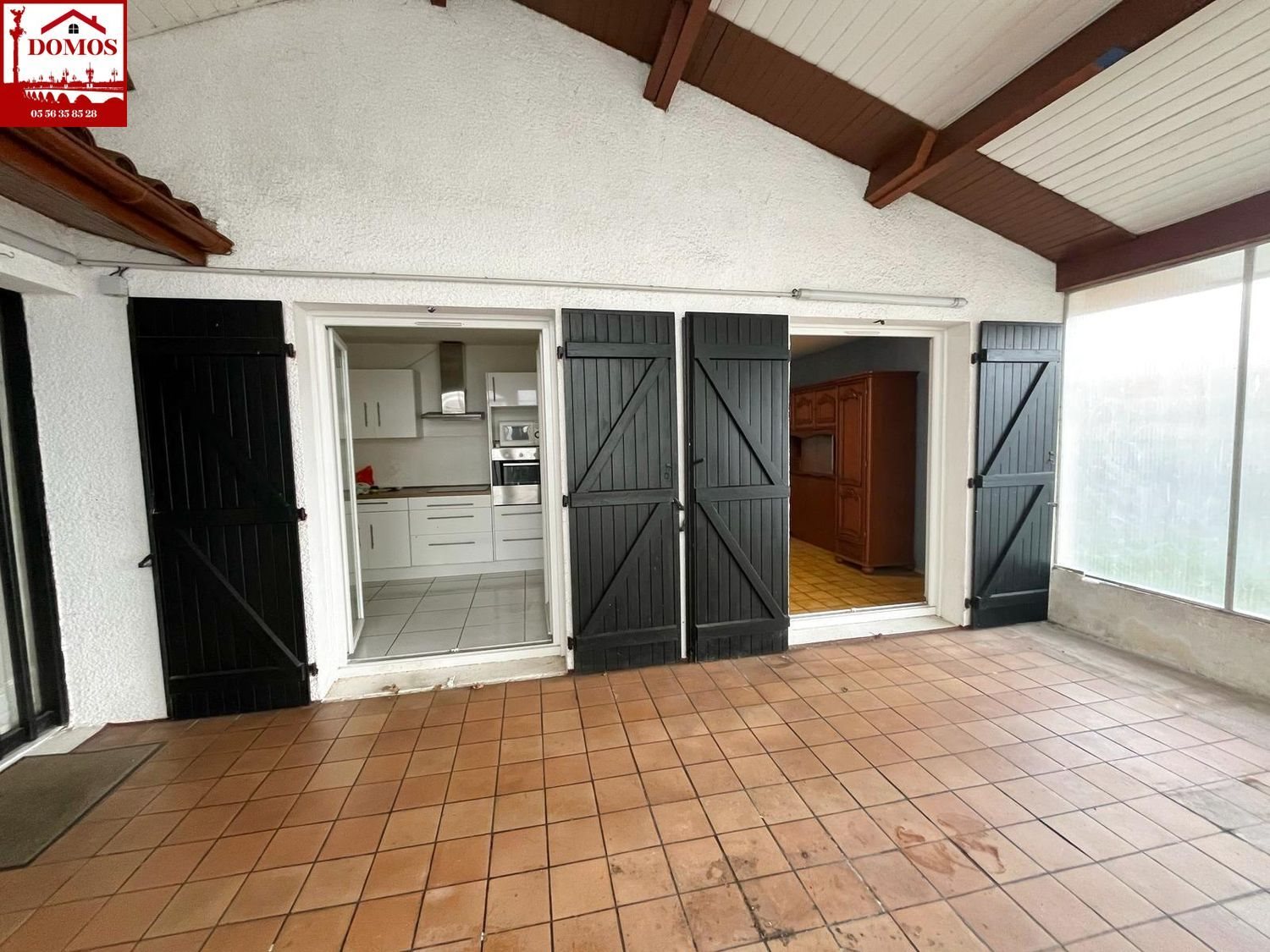 Maison à vendre, 100m², Parempuyre