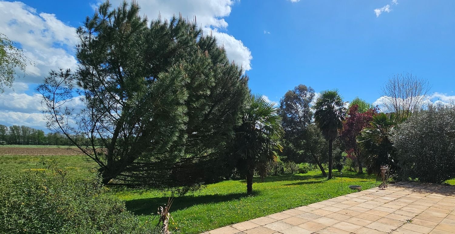 Maison à vendre, 110m², Saint-Aulaire