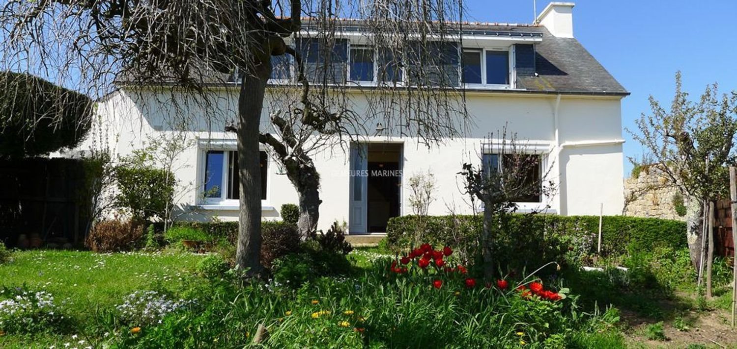 Maison à vendre, 104m², La Trinité-sur-Mer