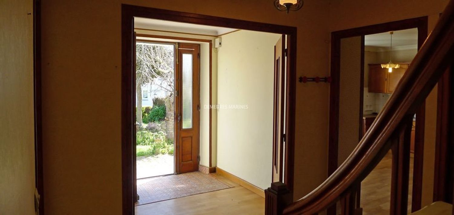 Maison à vendre, 104m², La Trinité-sur-Mer