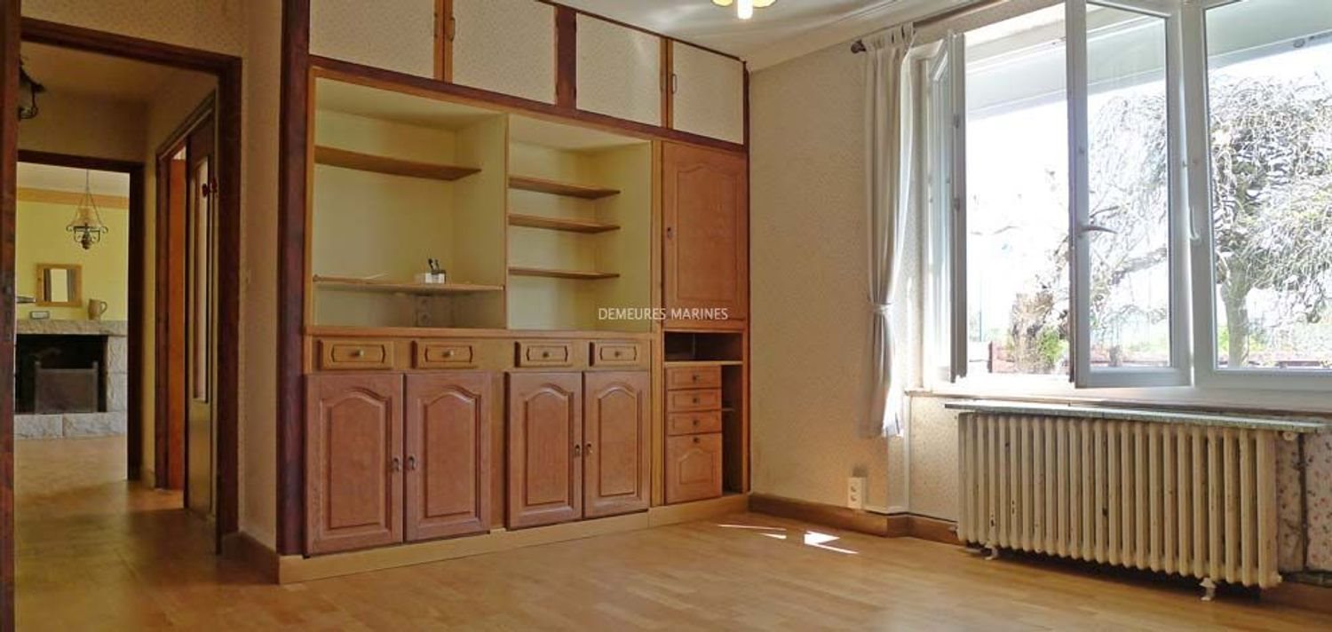 Maison à vendre, 104m², La Trinité-sur-Mer