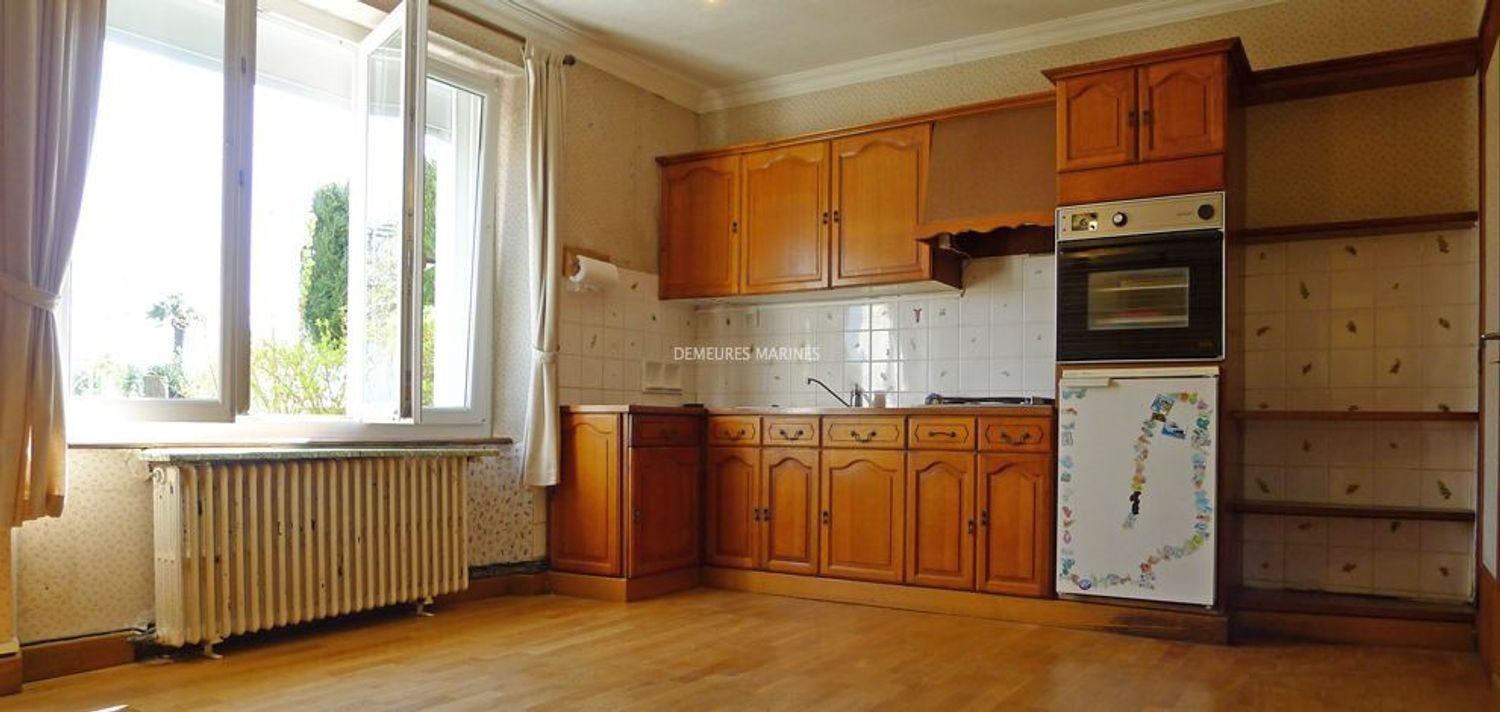 Maison à vendre, 104m², La Trinité-sur-Mer