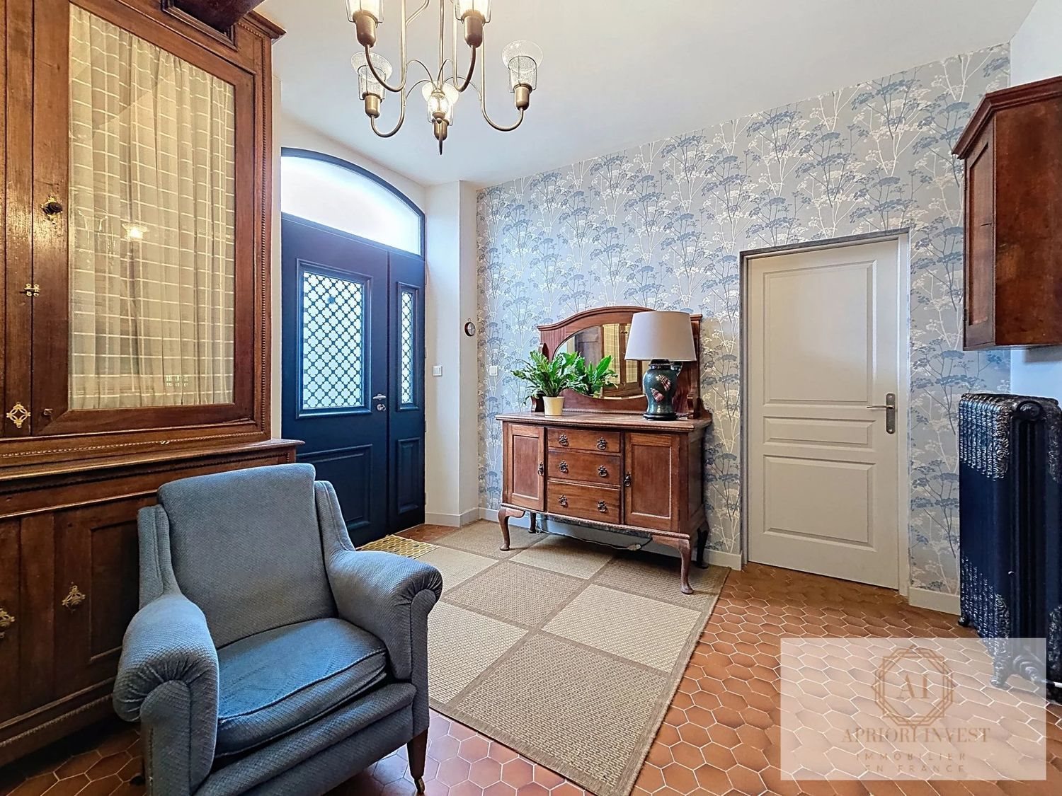 Maison à vendre, 216m², Ger