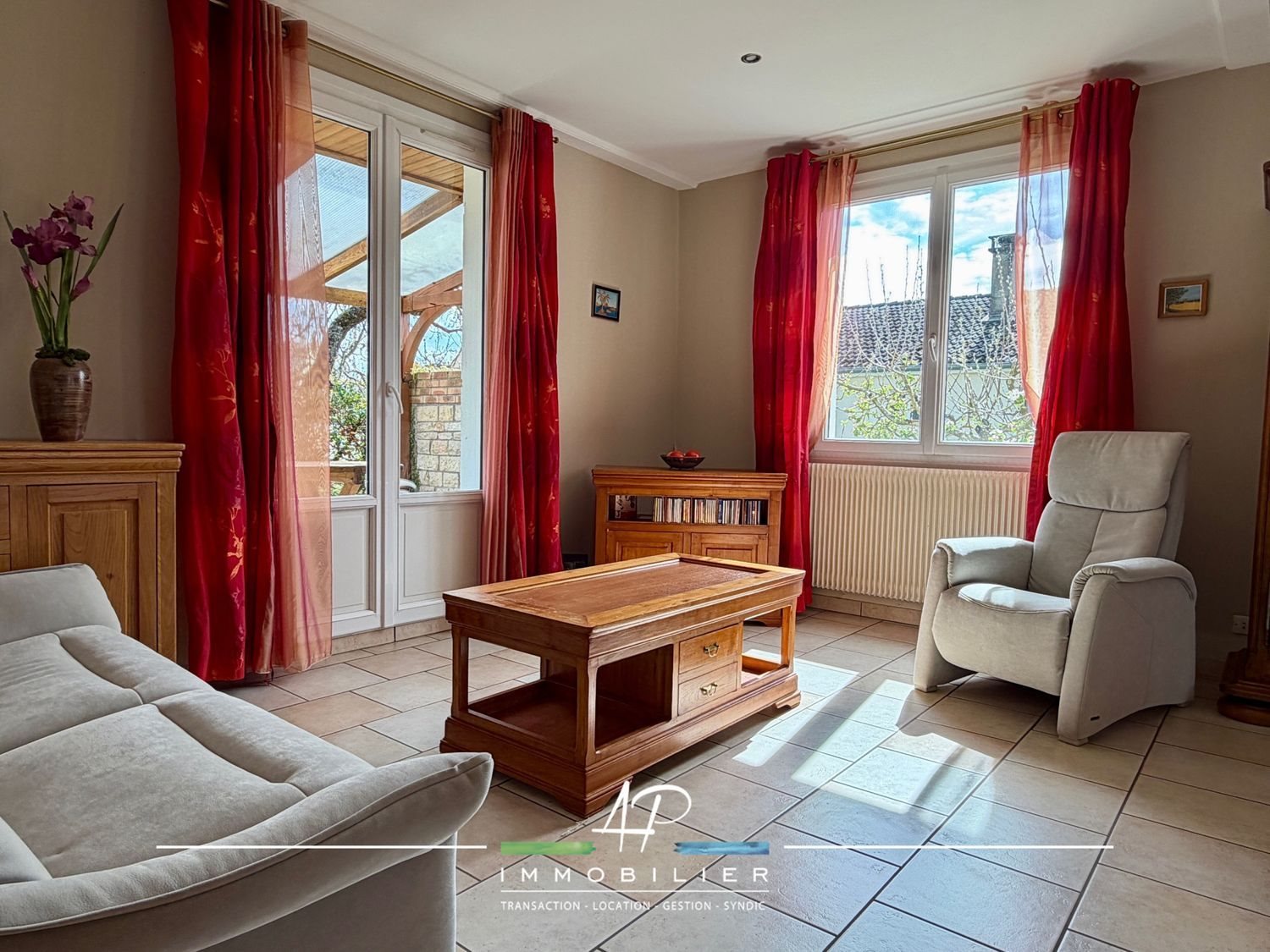 Maison à vendre, 112m², Mirebeau-sur-Bèze