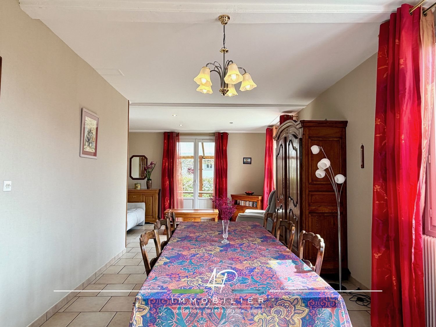Maison à vendre, 112m², Mirebeau-sur-Bèze