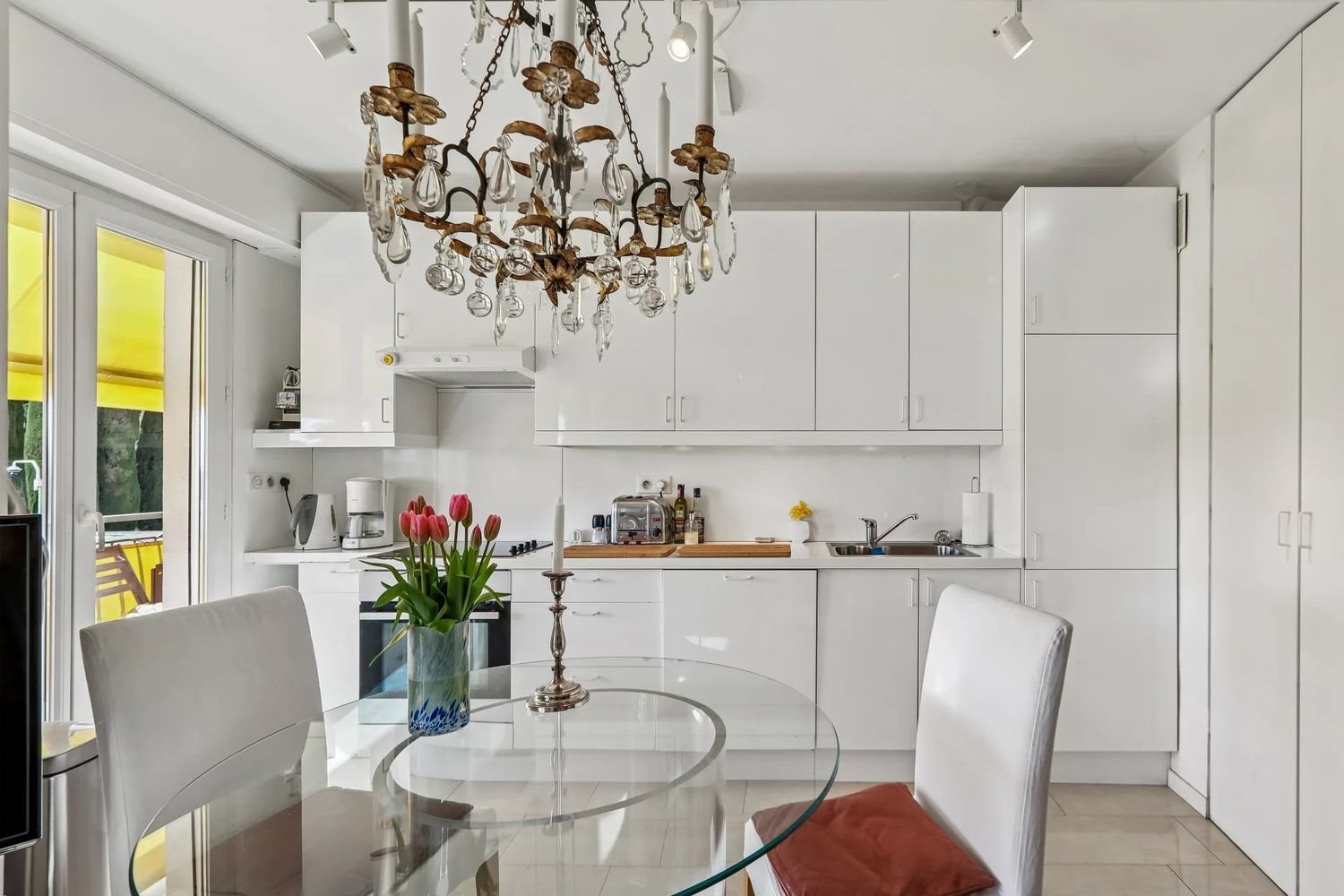 Appartement à vendre, 50m², Le Cannet