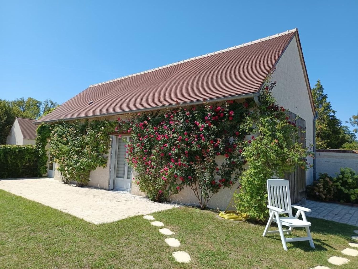 Maison à vendre, 150m², Huisseau-sur-Cosson