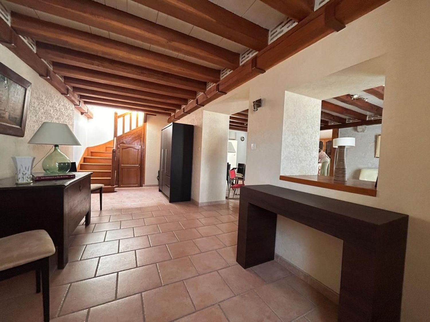 Maison à vendre, 150m², Huisseau-sur-Cosson