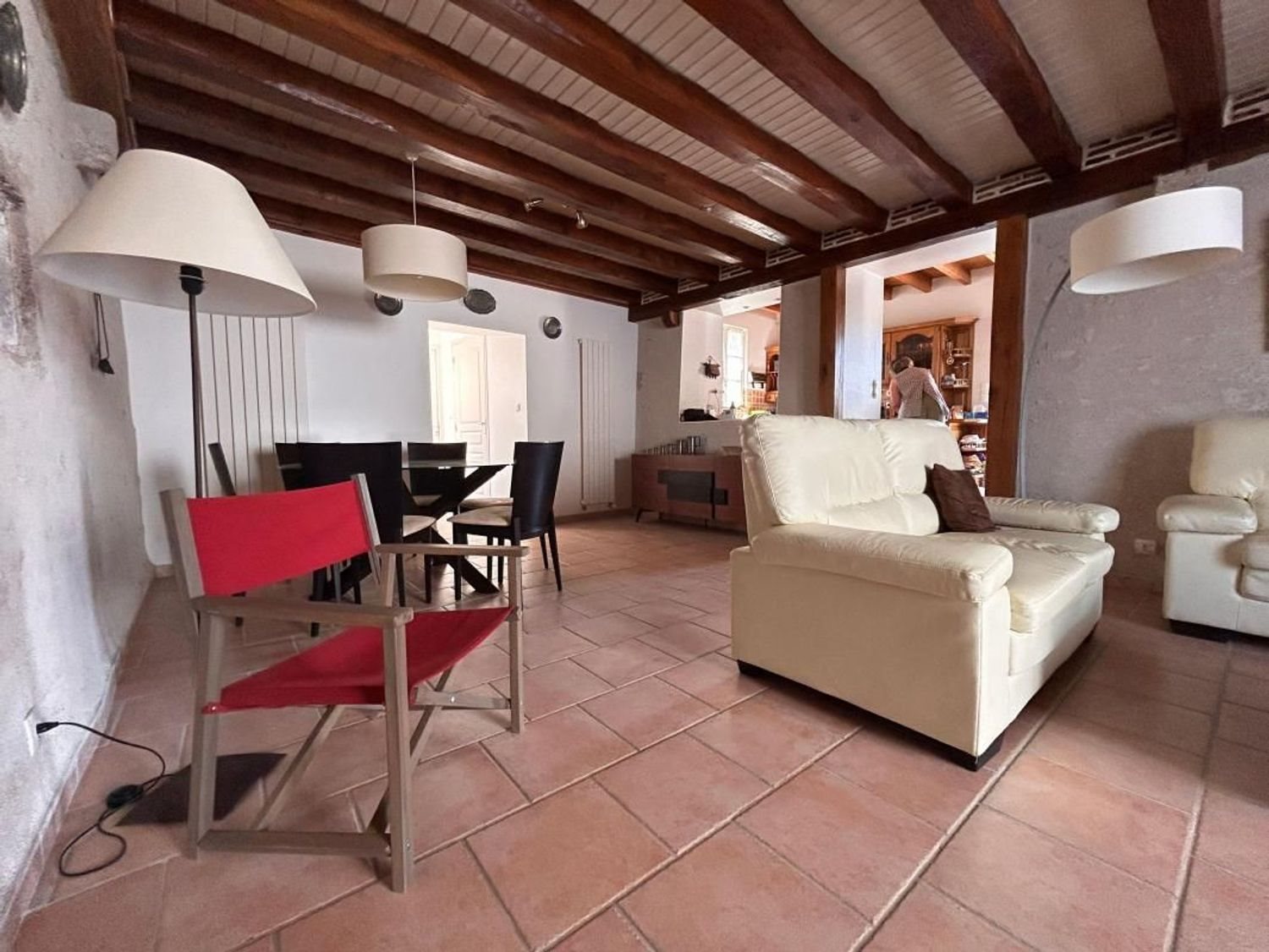 Maison à vendre, 150m², Huisseau-sur-Cosson