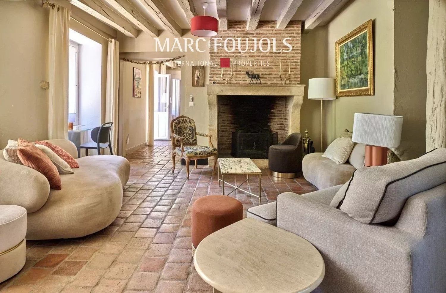 Maison à vendre, 400m², La Charité-sur-Loire