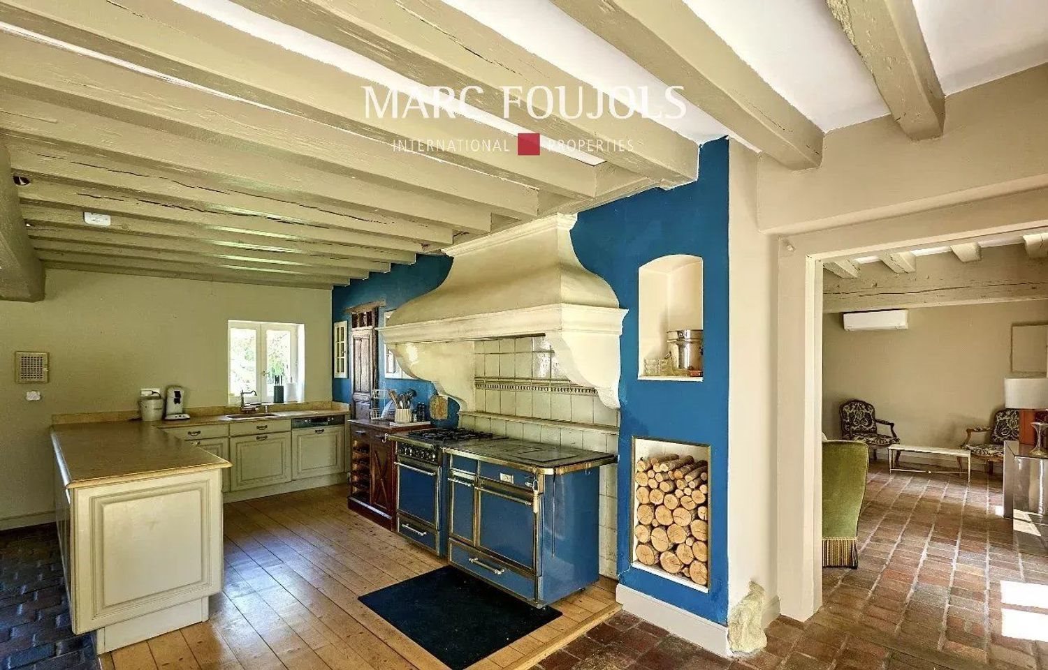 Maison à vendre, 400m², La Charité-sur-Loire