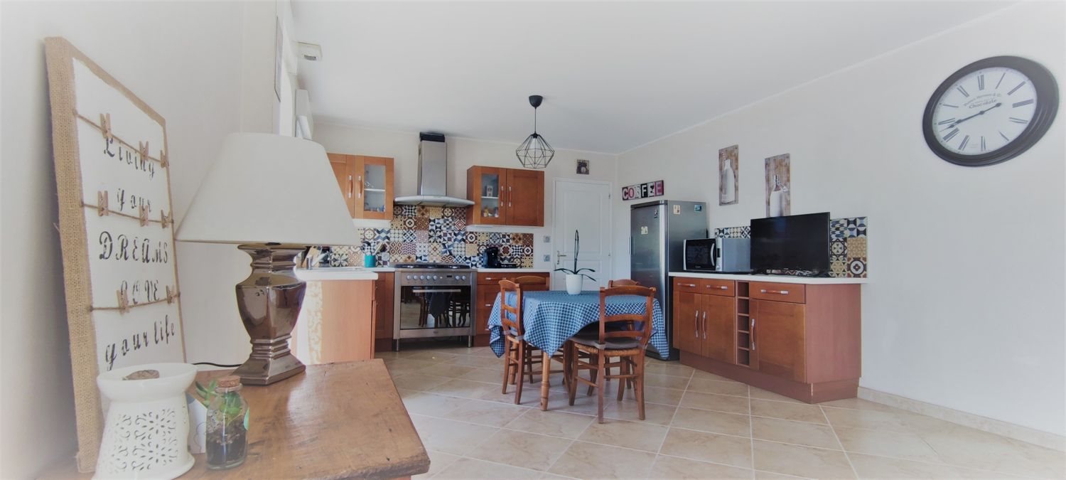 Maison à vendre, 135m², La Meilleraye-de-Bretagne