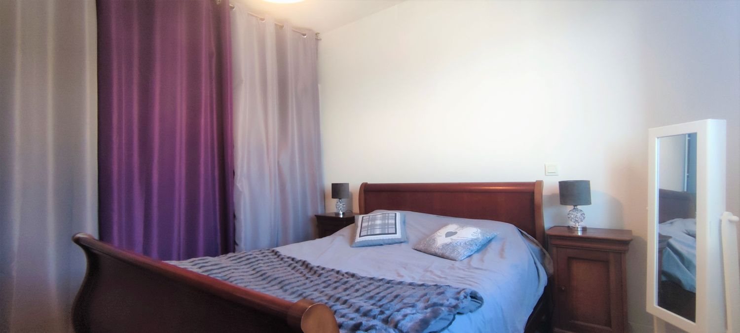 Maison à vendre, 135m², La Meilleraye-de-Bretagne