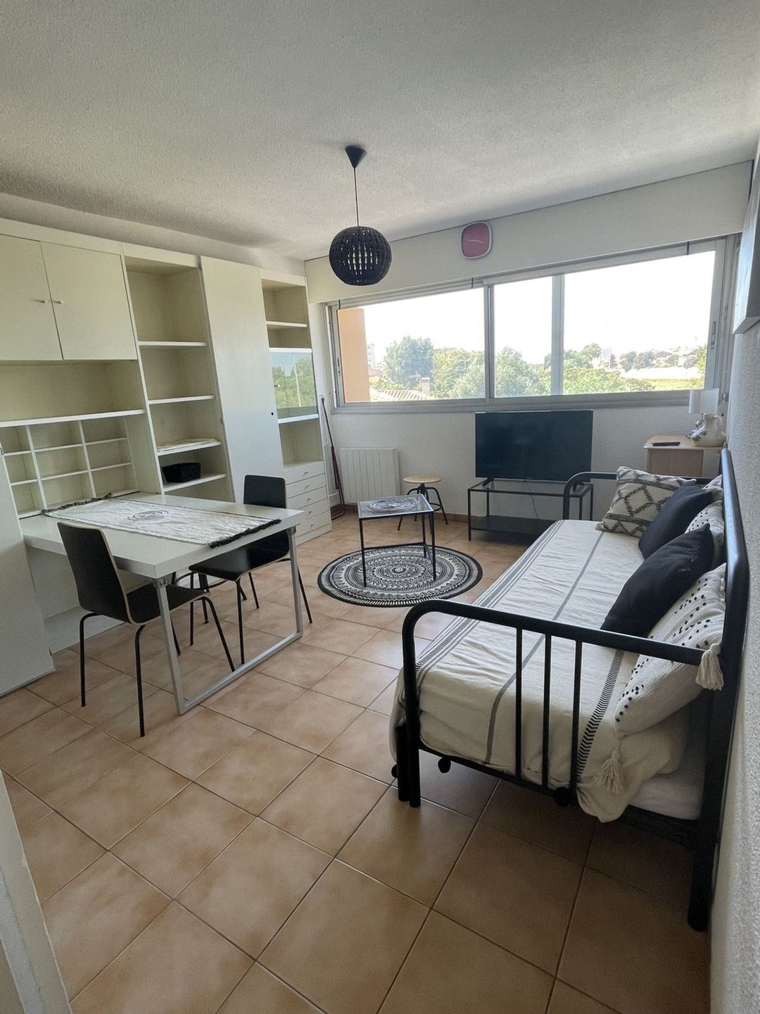 Appartement à vendre, 22m², Perpignan