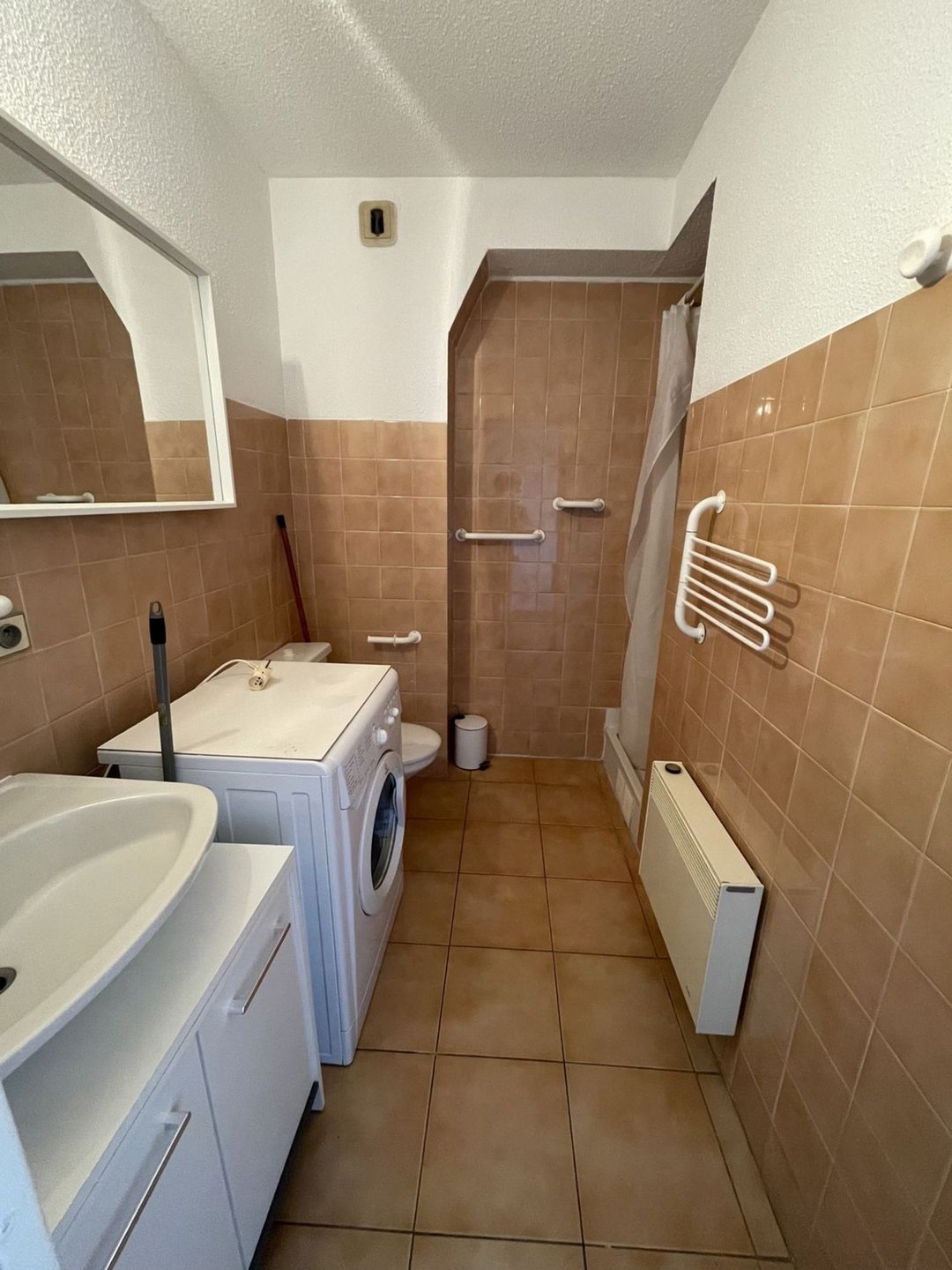 Appartement à vendre, 22m², Perpignan