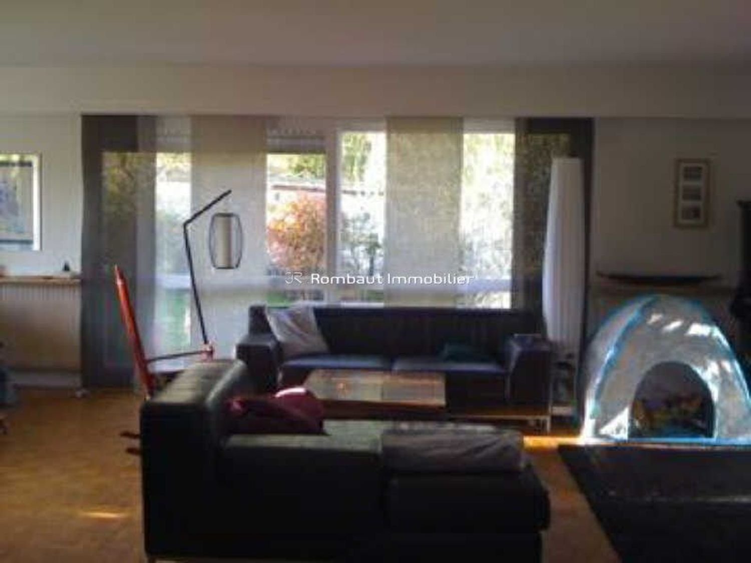 Maison à vendre, 121m², Bougival