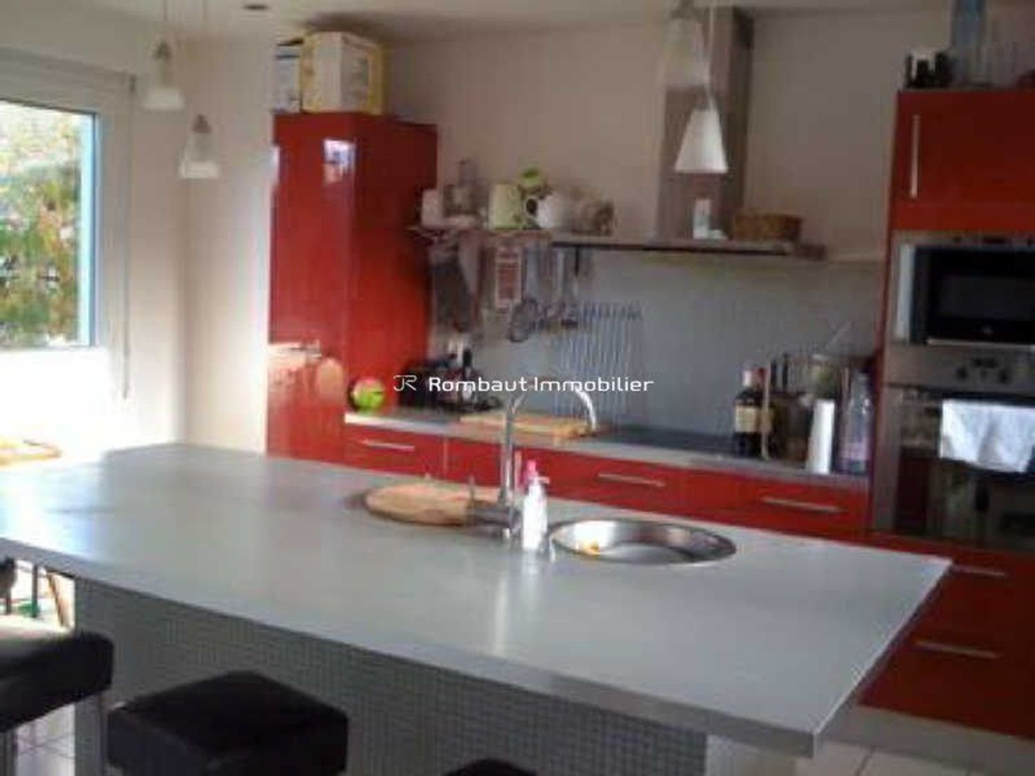 Maison à vendre, 121m², Bougival