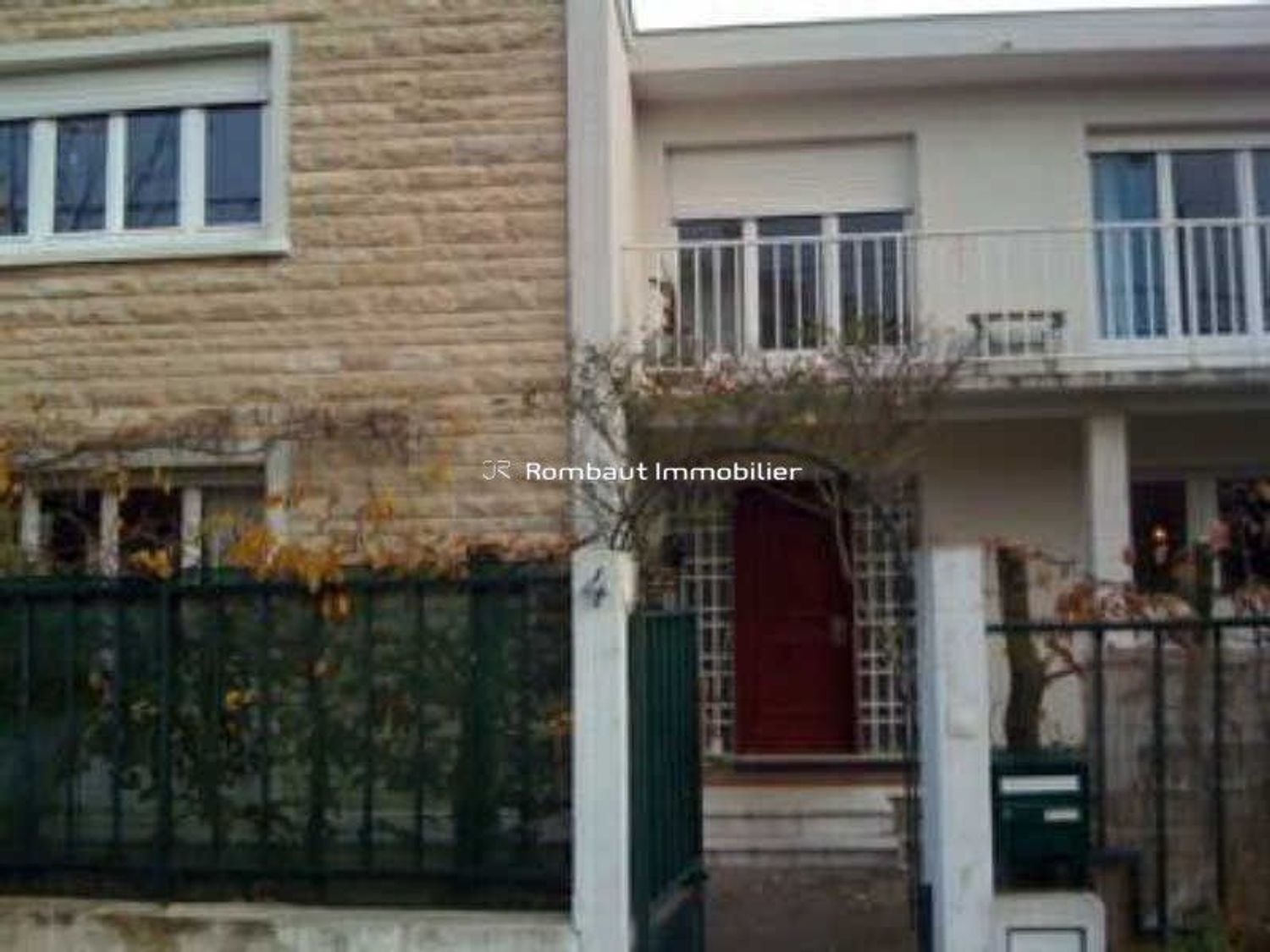 Maison à vendre, 121m², Bougival