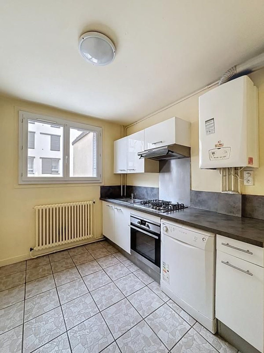 Appartement à louer, 75m², Clermont-Ferrand