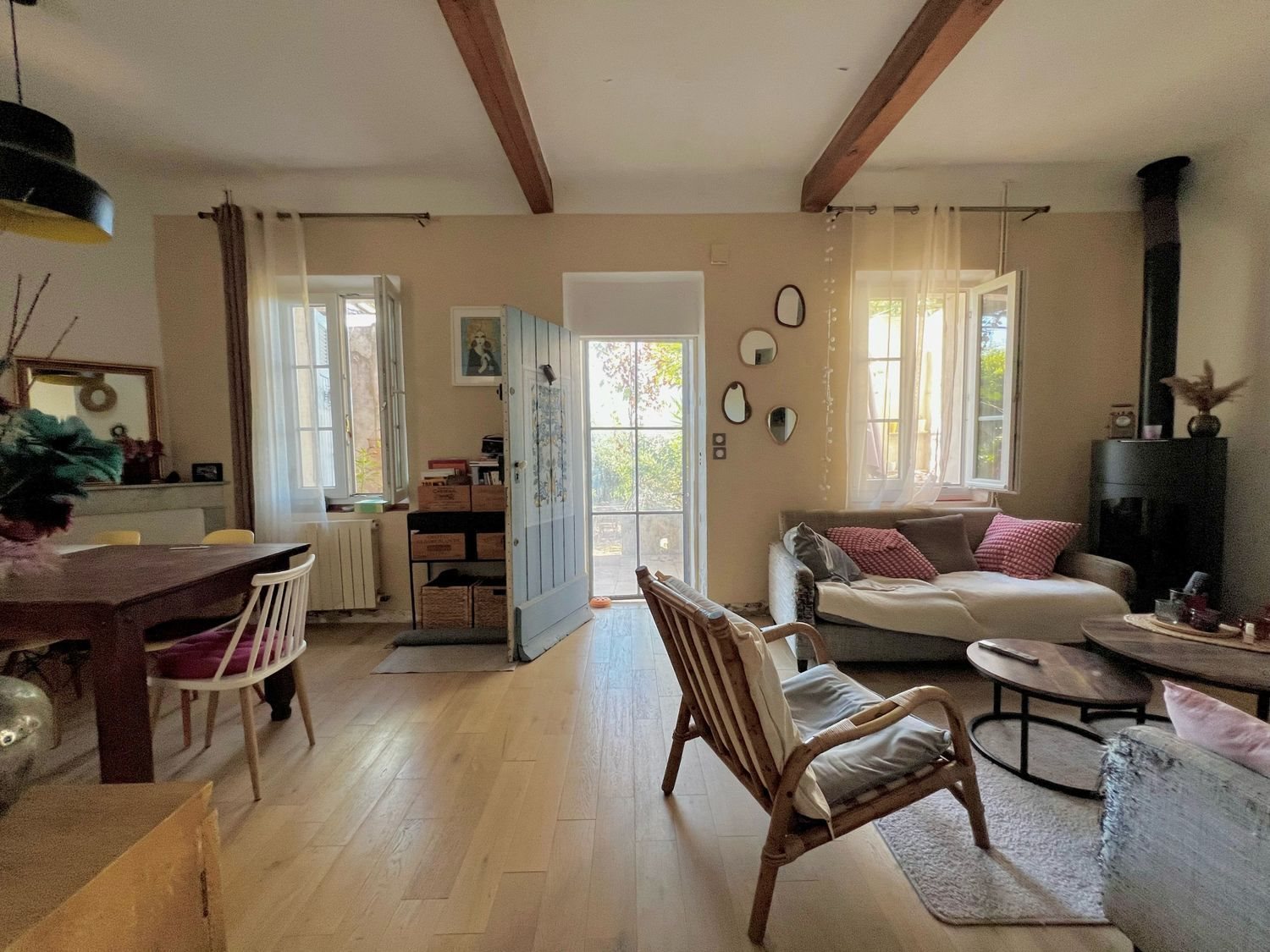 Maison à vendre, 70m², Toulon