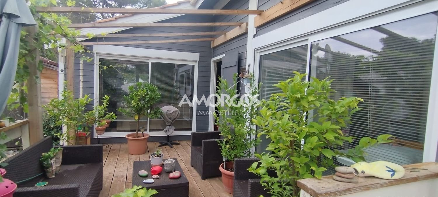 Maison à vendre, 77m², Le Castellet