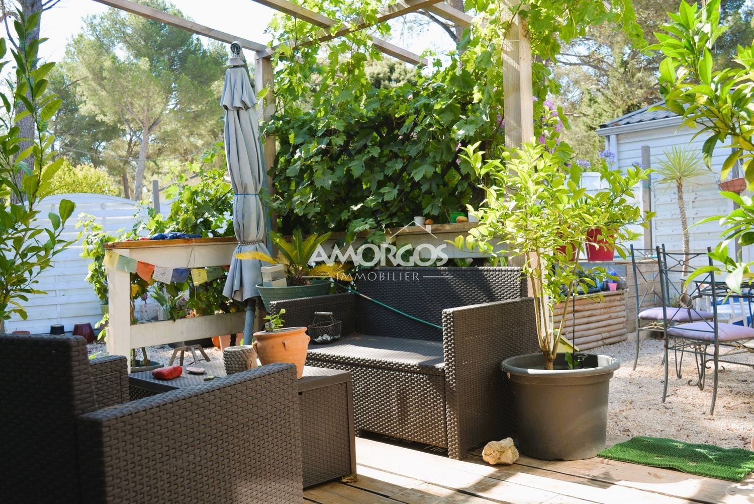 Maison à vendre, 77m², Le Castellet