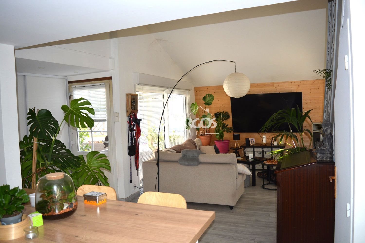 Maison à vendre, 77m², Le Castellet