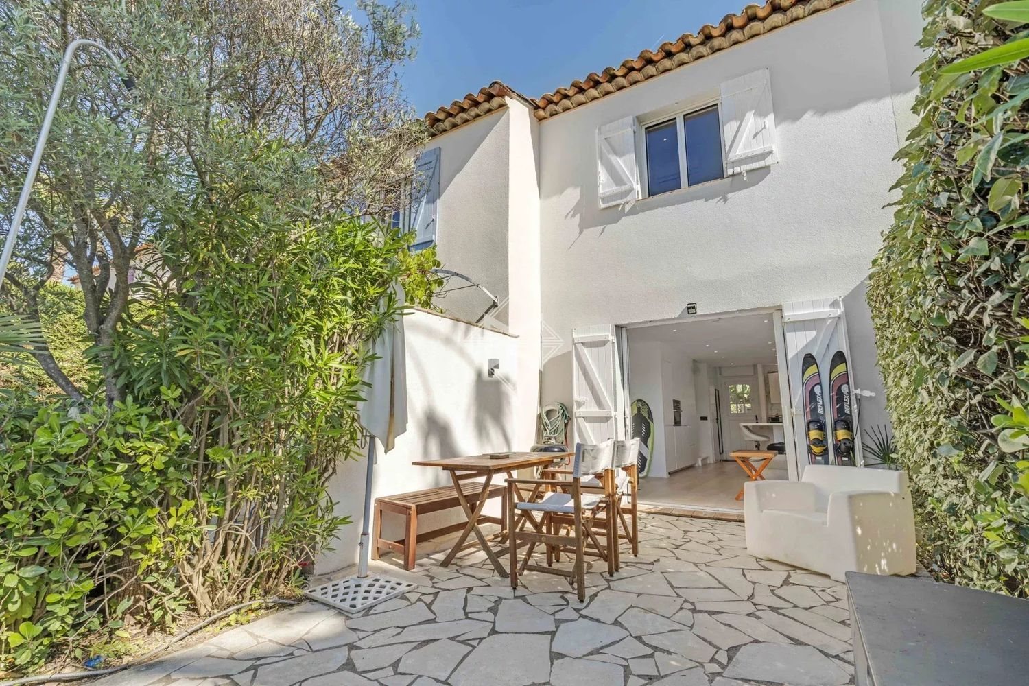 Maison à louer, 54m², Cogolin