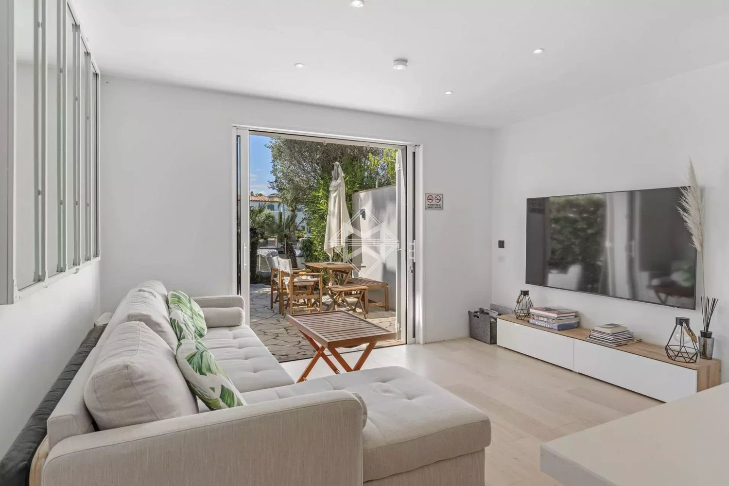 Maison à louer, 54m², Cogolin