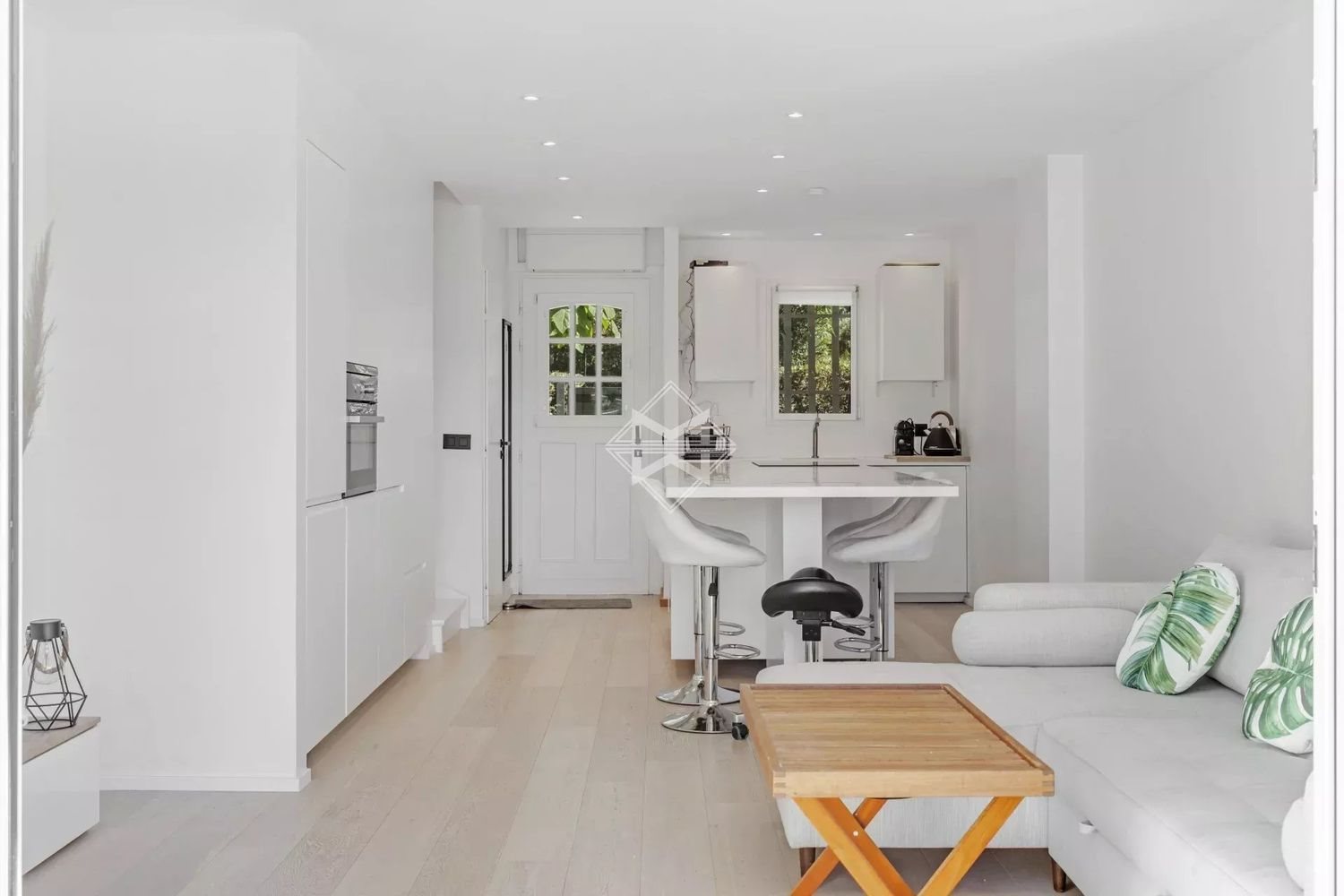 Maison à louer, 54m², Cogolin