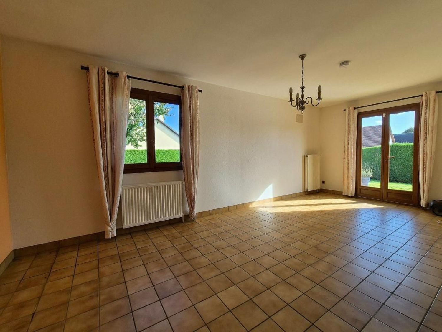 Maison à vendre, 114m², Saint-Jacques-sur-Darnétal
