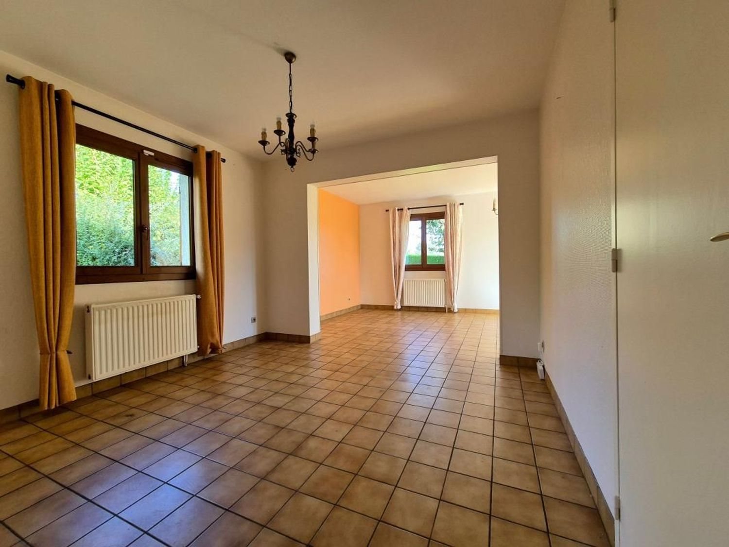 Maison à vendre, 114m², Saint-Jacques-sur-Darnétal